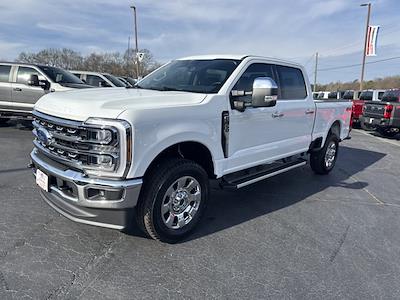 New 2026 Ford F-350 Lariat Crew Cab for sale #FT26103 - photo 1