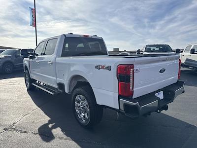 New 2026 Ford F-350 Lariat Crew Cab for sale #FT26103 - photo 2