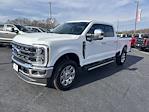2026 Ford F-350 Crew Cab SRW 4WD Pickup for sale #FT26103 - photo 1