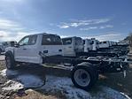 2026 Ford F-550 Super Cab DRW 4WD Cab Chassis for sale #FT26105 - photo 2