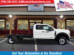 2026 Ford F-550 Super Cab DRW 4WD Cab Chassis for sale #FT26106 - photo 23