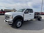2026 Ford F-550 Super Cab DRW 4WD Cab Chassis for sale #FT26106 - photo 1