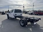 2026 Ford F-550 Super Cab DRW 4WD Cab Chassis for sale #FT26106 - photo 5