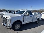 2026 Ford F-250 Regular Cab RWD Service Truck for sale #FT26113 - photo 8