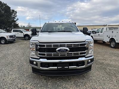 2026 Ford F-350 Crew Cab DRW 4WD Cab Chassis for sale #FT26115 - photo 2