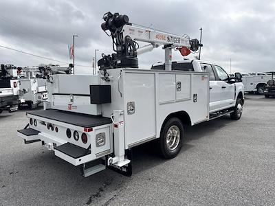 New 2026 Ford F-350 - photo 1