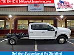2026 Ford F-350 Crew Cab DRW 4WD Cab Chassis for sale #FT26115 - photo 29