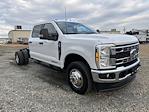 2026 Ford F-350 Crew Cab DRW 4WD Cab Chassis for sale #FT26115 - photo 4