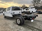 2026 Ford F-350 Crew Cab DRW 4WD Cab Chassis for sale #FT26115 - photo 2