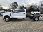2026 Ford F-350 Crew Cab DRW 4WD Cab Chassis for sale #FT26115 - photo 7