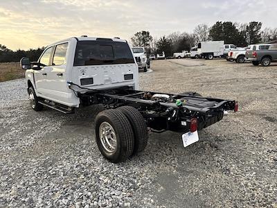 2026 Ford F-350 Crew Cab DRW 4WD Cab Chassis for sale #FT26118 - photo 2