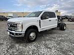 2026 Ford F-350 Crew Cab DRW 4WD Cab Chassis for sale #FT26118 - photo 1