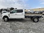 2026 Ford F-350 Crew Cab DRW 4WD Cab Chassis for sale #FT26118 - photo 7