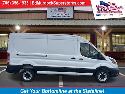 2026 Ford Transit 250 Medium Roof RWD Empty Cargo Van for sale #FT26124 - photo 1
