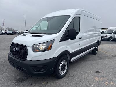 2026 Ford Transit 250 Medium Roof RWD Empty Cargo Van for sale #FT26124 - photo 2