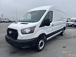 New 2026 Ford Transit 250 Medium Roof Empty Cargo Van for sale #FT26124 - photo 3