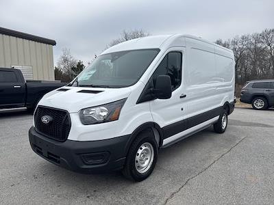 New 2026 Ford Transit 250 - photo 1