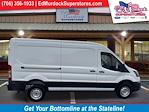 New 2026 Ford Transit 250 Medium Roof Empty Cargo Van for sale #FT26139 - photo 1