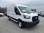New 2026 Ford Transit 250 Medium Roof Empty Cargo Van for sale #FT26139 - photo 4