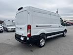 New 2026 Ford Transit 250 Medium Roof Empty Cargo Van for sale #FT26139 - photo 5