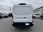 New 2026 Ford Transit 250 Medium Roof Empty Cargo Van for sale #FT26139 - photo 6