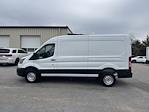 New 2026 Ford Transit 250 Medium Roof Empty Cargo Van for sale #FT26139 - photo 8