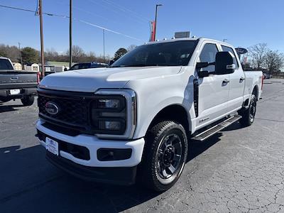 New 2026 Ford F-250 - photo 1