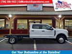 New 2026 Ford F-350 Crew Cab Cab Chassis for sale #FT26154 - photo 1