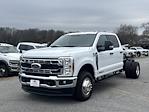 New 2026 Ford F-350 Crew Cab Cab Chassis for sale #FT26154 - photo 4