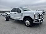 New 2026 Ford F-350 Crew Cab Cab Chassis for sale #FT26154 - photo 2
