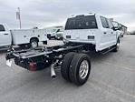 New 2026 Ford F-350 Crew Cab Cab Chassis for sale #FT26154 - photo 3