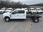 New 2026 Ford F-350 Crew Cab Cab Chassis for sale #FT26154 - photo 8