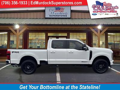 New 2026 Ford F-250 - photo 1