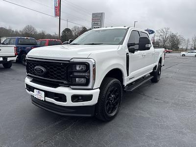 New 2026 Ford F-250 - photo 1