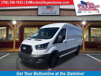 New 2026 Ford Transit 250 - photo 1
