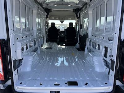 New 2026 Ford Transit 250 - photo 1