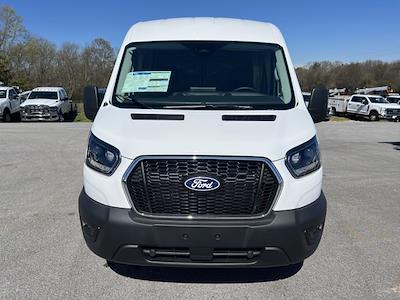New 2026 Ford Transit 250 - photo 1