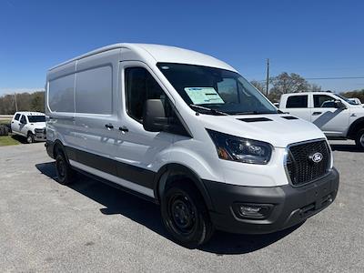 New 2026 Ford Transit 250 - photo 1