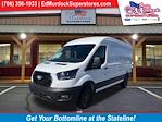 2026 Ford Transit 250 Medium Roof RWD Empty Cargo Van for sale #FT26164 - photo 1