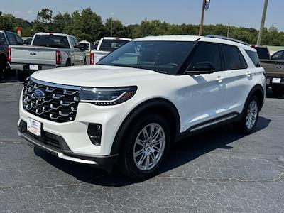 2026 Ford Explorer RWD SUV for sale #FT26206 - photo 2