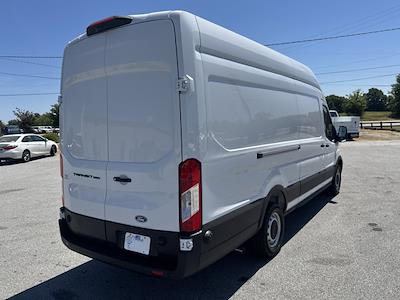 2026 Ford Transit 350 High Roof RWD Empty Cargo Van for sale #FT26209 - photo 2