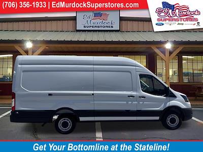 2026 Ford Transit 350 High Roof RWD Empty Cargo Van for sale #FT26252 - photo 1
