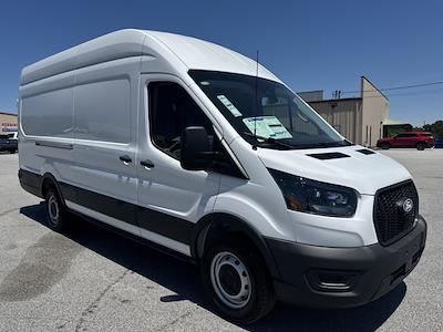 New 2026 Ford Transit 350 High Roof Empty Cargo Van for sale #FT26252 - photo 2