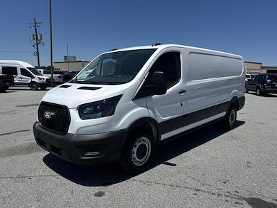 2026 Ford Transit 250 Low Roof RWD Empty Cargo Van for sale #FT26253 - photo 1