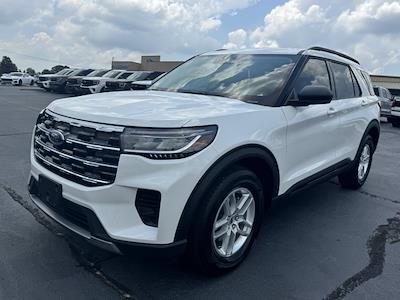 2026 Ford Explorer 4WD SUV for sale #FT26353 - photo 2