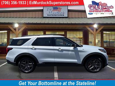 2026 Ford Explorer 4WD SUV for sale #FT26396 - photo 1