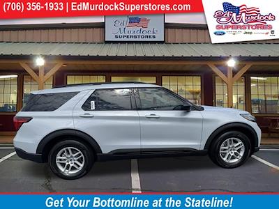 2026 Ford Explorer RWD SUV for sale #FT26452 - photo 1