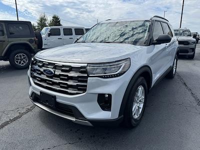 2026 Ford Explorer RWD SUV for sale #FT26452 - photo 2