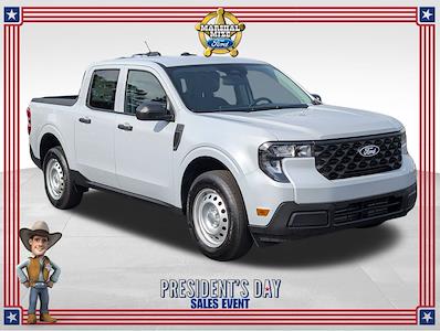New 2025 Ford Maverick XL SuperCrew Cab for sale #251000 - photo 1