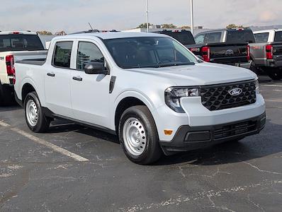 New 2025 Ford Maverick XL SuperCrew Cab for sale #251000 - photo 2